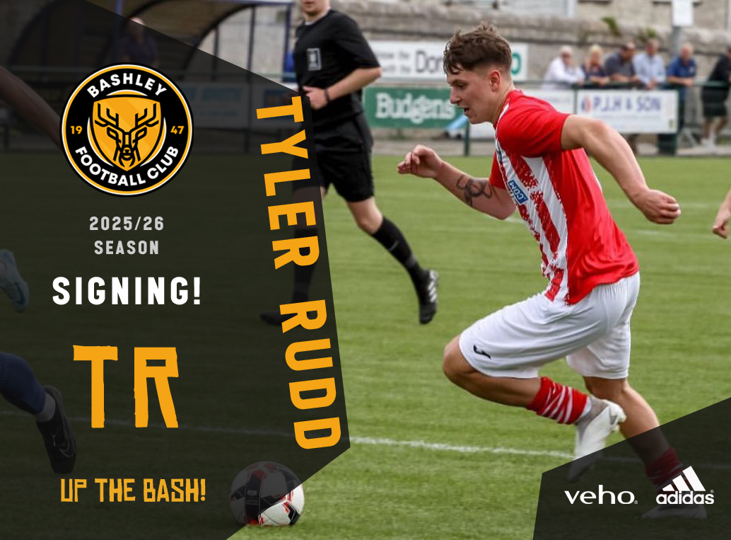 Bashley FC tweet media