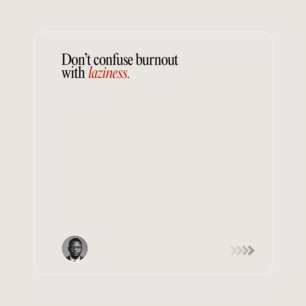 seyiimakanjuola's tweet image. Random but real reminders for every Christian creative out here grinding, glowing, and growing.

You don’t have to carry the world, just carry what God gave YOU.

#ChristianCreative #NaijaBeliever #FaithAndDesign #HolySpiritSteeze