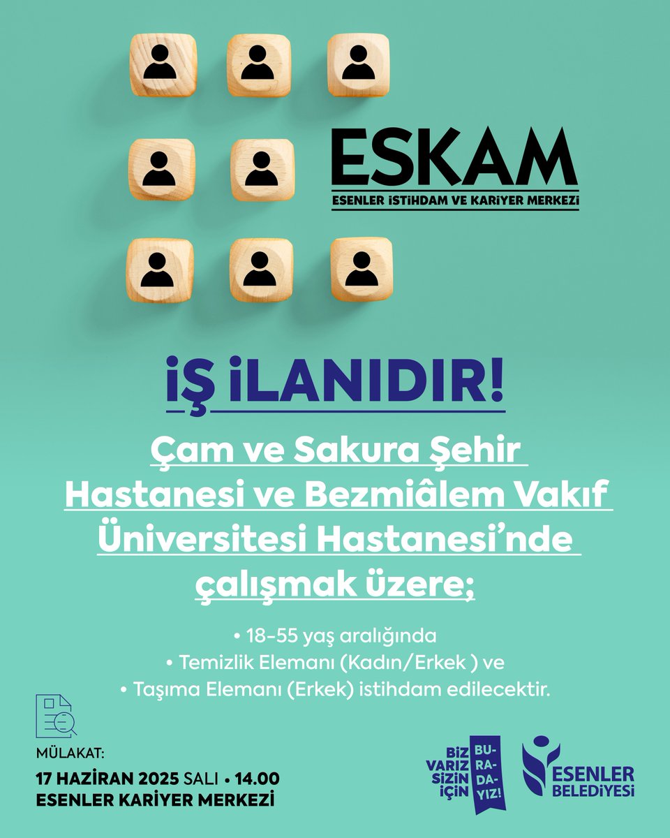 ESKAM (@eskamkariyer) on Twitter photo 