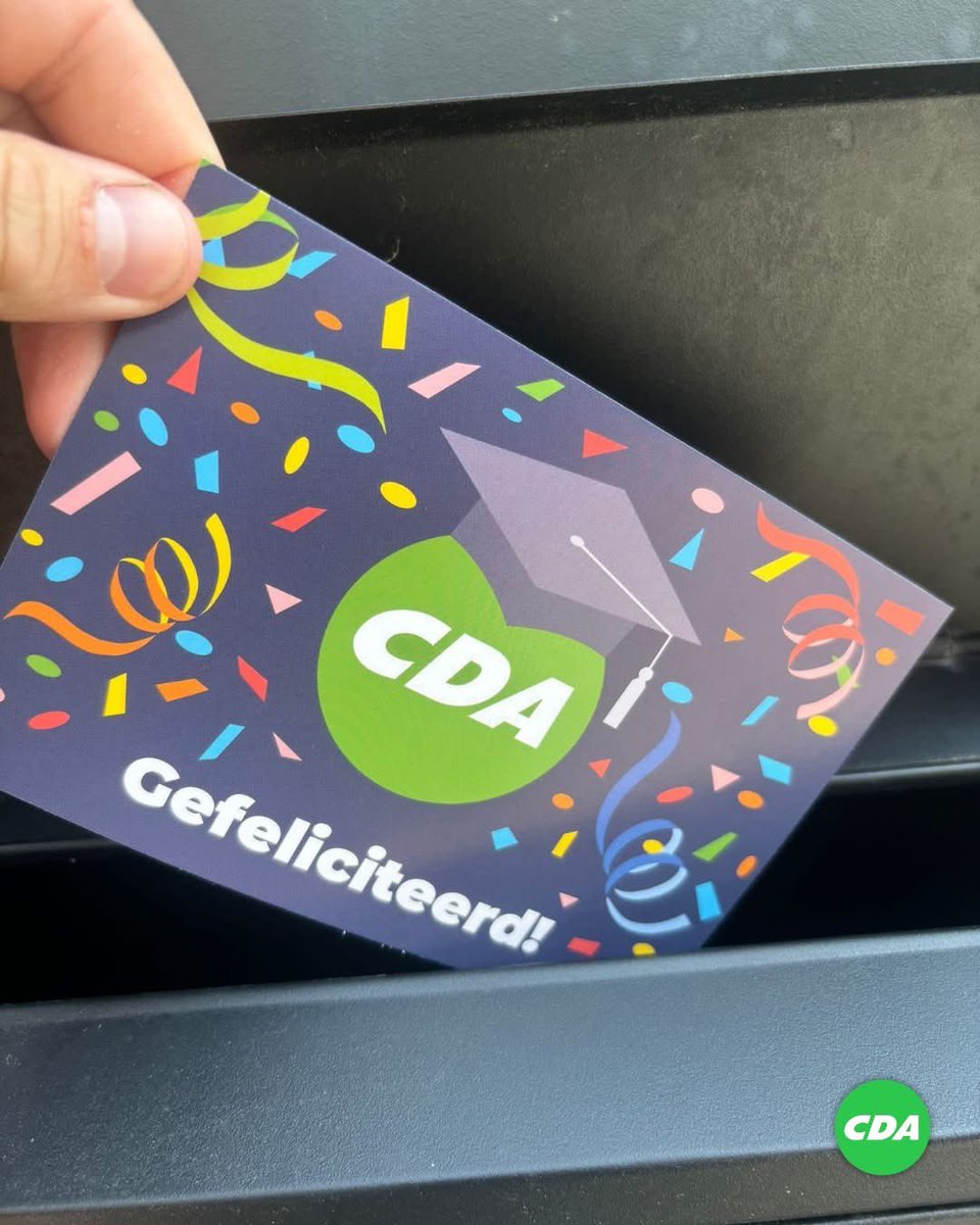 Van harte aan alle geslaagden! Succes met je volgende stap … en even nog niet? Je komt er wel! 🙏🏻👏🏻👏🏻👍🏻💪🏻