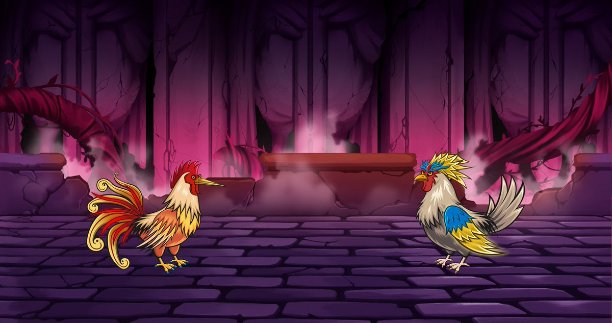 Season Alpha Nears the Cockpit! ⚔️

Preseason Alpha is showing solid progress. We’ve shipped several updates to improve gameplay and the overall experience.

Once everything runs smoothly, Season Alpha will be ready to roll.

Test your chickens before Season Alpha arrives! 🐔