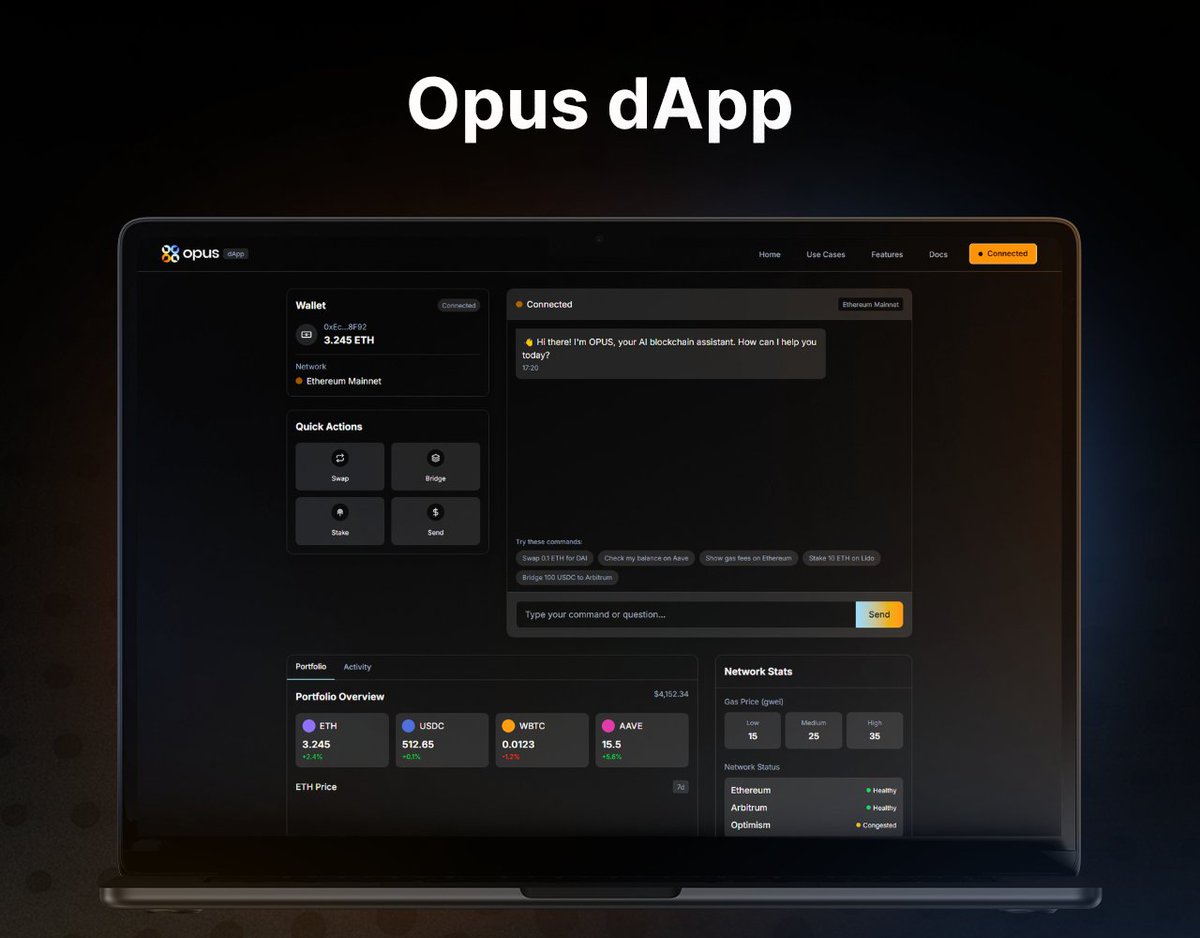 Opus tweet media