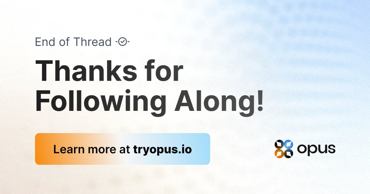 Opus tweet media