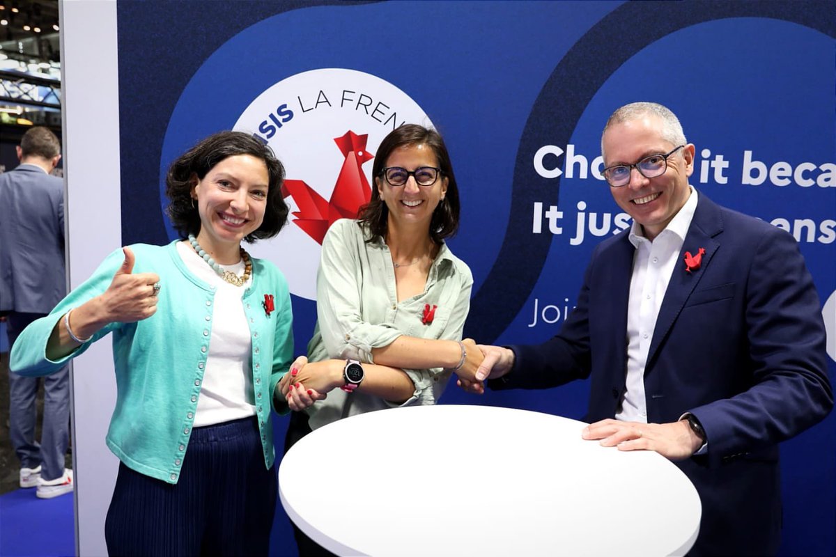 Nouveau partenariat : Mobilize (<a href="/renaultgroup/">Renault Group</a>) fait confiance à la start-up <a href="/Zeplug_VE/">Zeplug</a> pour accompagner ses clients dans l’installation de bornes de recharge en copropriété 🤝