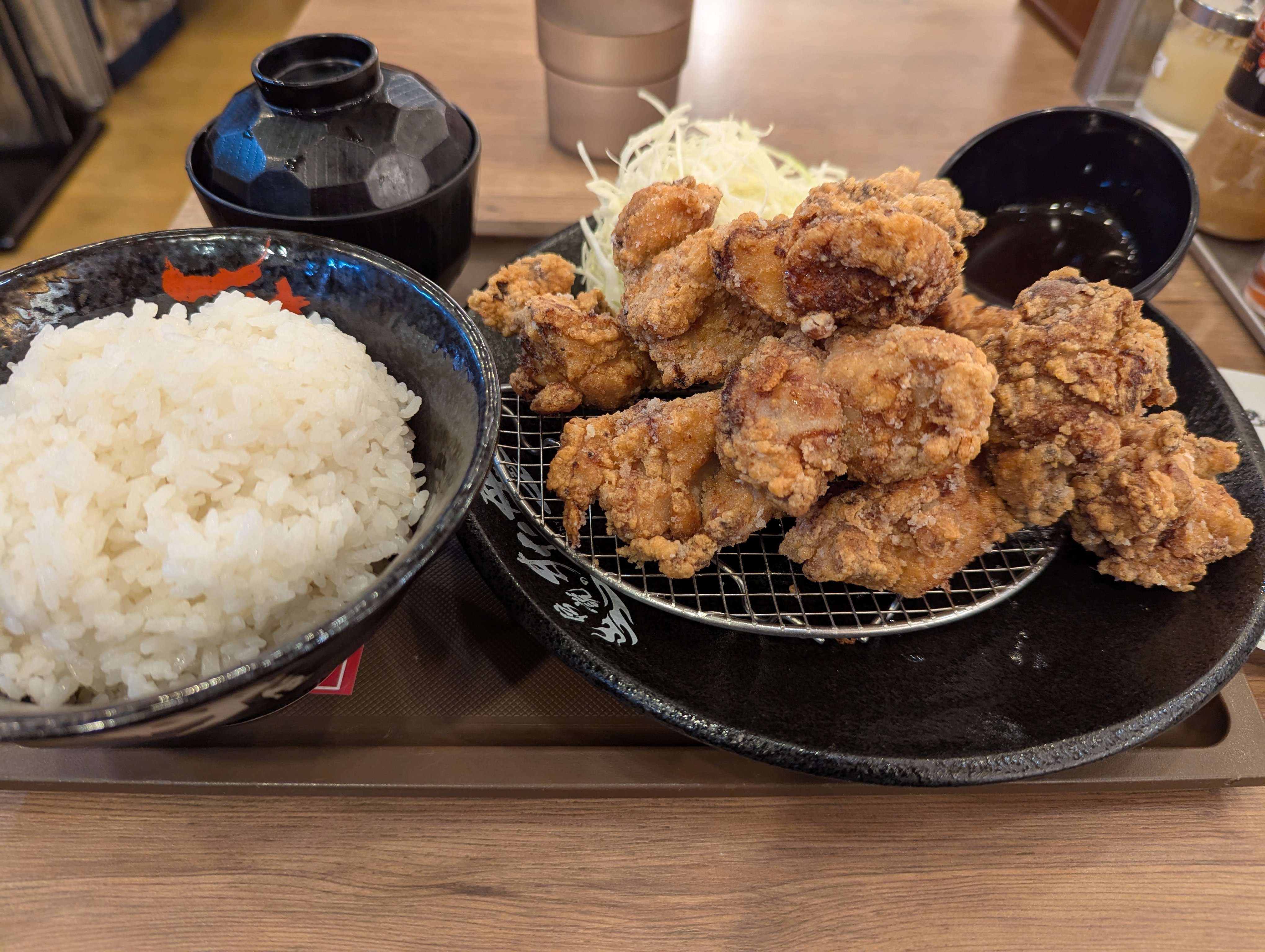 簡単激うま唐揚げ by なむなむな 【クックパッド】 簡単おいしい