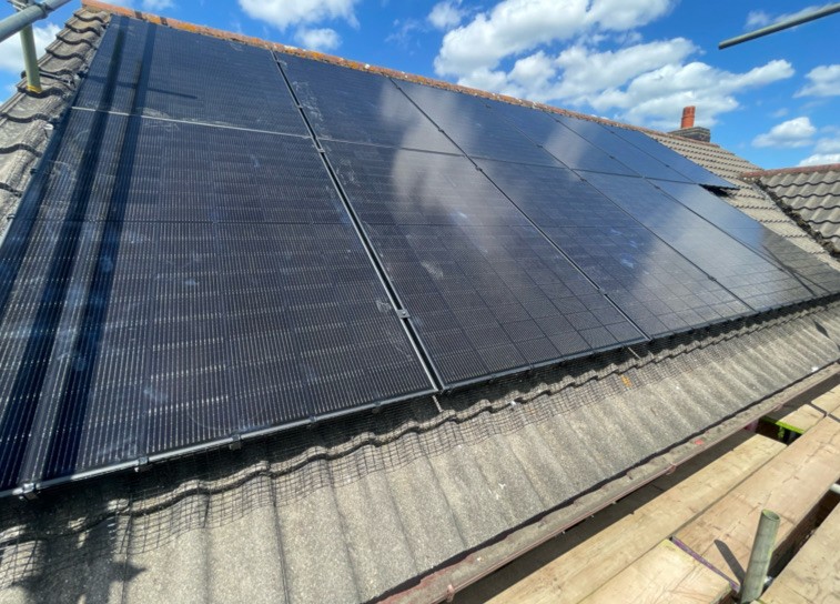 ESE Solar tweet media