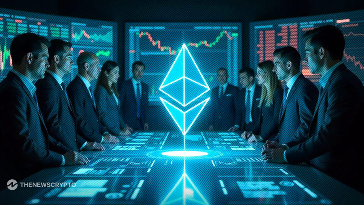 The_NewsCrypto's tweet image. Update: #SharpLinkGaming has acquired 176,270.69 $ETH worth $462.95 million at an average price of $2,626 per ETH 💰

👉 This move establishes the firm as the world’s largest publicly traded holder of #Ethereum, second only to the Ethereum Foundation 🚀