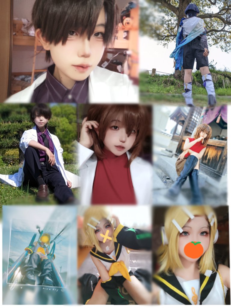 Ii24jV1's tweet photo. #コスプレイヤーさんと繫がりたい
 #カメラマンさんと繋がりたい
🏷失礼します！
18⇩￤兵庫￤🔰￤重加工￤🚺

併せ大好きマンでこの機会にお友達を増やしたいなと思ってます😌
(呼びタメ大歓迎)

全反応お迎え行かせていただきます！ https://t.co/tQgIsTGLYq
