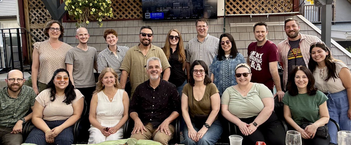 Kate Mathews (@oufsd_arts) on Twitter photo The Cultural Arts Department wishes Ms Spence and Mr Correllus a happy retirement! I love this team! <a href="/OssiningSchools/">Ossining UFSD</a> <a href="/MrQPhoto/">Mr. Quiroga</a> <a href="/ohsmrdirienzo/">Drew DiRienzo</a> <a href="/MsIlsonMusic/">Ms. Ilson🎵</a> <a href="/JackSchursky/">Jack Schursky</a> <a href="/OssiningSchools/">Ossining UFSD</a> <a href="/LuciaOrduz13/">Lucia Orduz</a> <a href="/nikkinover/">Nicole Mangiere Nover (she/her)</a> <a href="/OssiningSchools/">Ossining UFSD</a> The Cultural Arts Department wishes Ms Spence and Mr Correllus a happy retirement! I love this team! <a href="/OssiningSchools/">Ossining UFSD</a> <a href="/MrQPhoto/">Mr. Quiroga</a> <a href="/ohsmrdirienzo/">Drew DiRienzo</a> <a href="/MsIlsonMusic/">Ms. Ilson🎵</a> <a href="/JackSchursky/">Jack Schursky</a> <a href="/OssiningSchools/">Ossining UFSD</a> <a href="/LuciaOrduz13/">Lucia Orduz</a> <a href="/nikkinover/">Nicole Mangiere Nover (she/her)</a> <a href="/OssiningSchools/">Ossining UFSD</a>