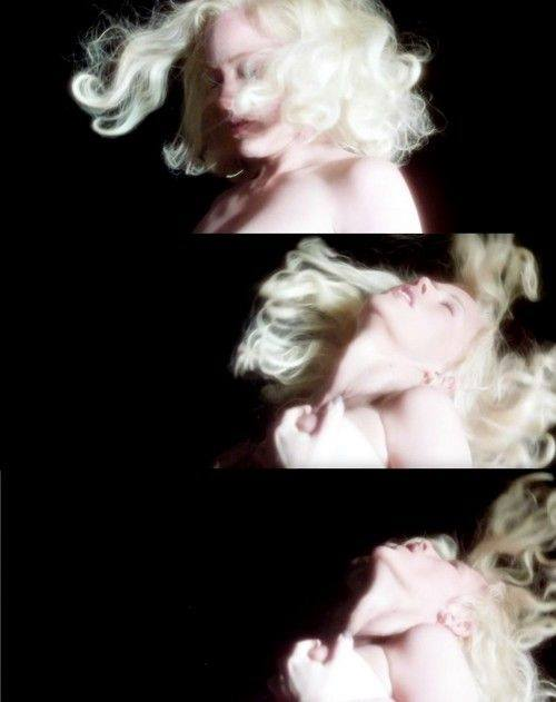 Patricia Arquette
"Lost Highway"  
David Lynch, 1997