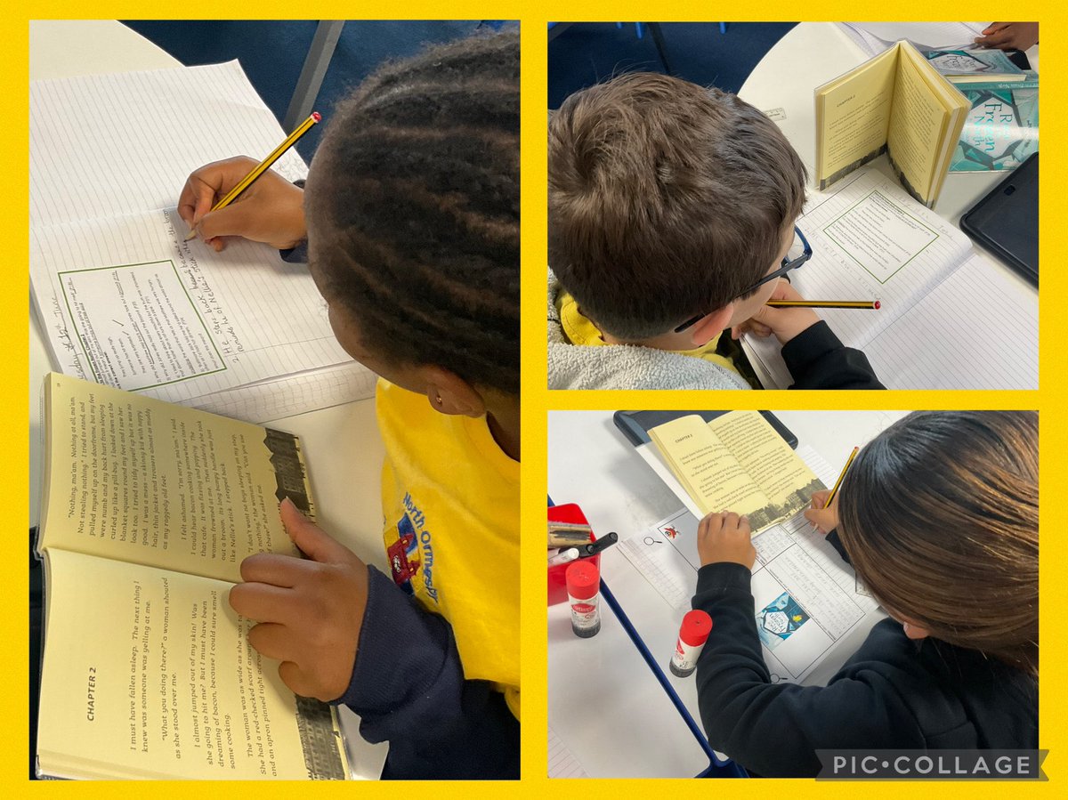 North Ormesby Primary Academy (@n_o_p_a) on Twitter photo Year 4 tried hard this week to locate answers to questions in our new text ‘Race to the Frozen North’. <a href="/CNicholson_Edu/">Craig Nicholson</a> Year 4 tried hard this week to locate answers to questions in our new text ‘Race to the Frozen North’. <a href="/CNicholson_Edu/">Craig Nicholson</a>