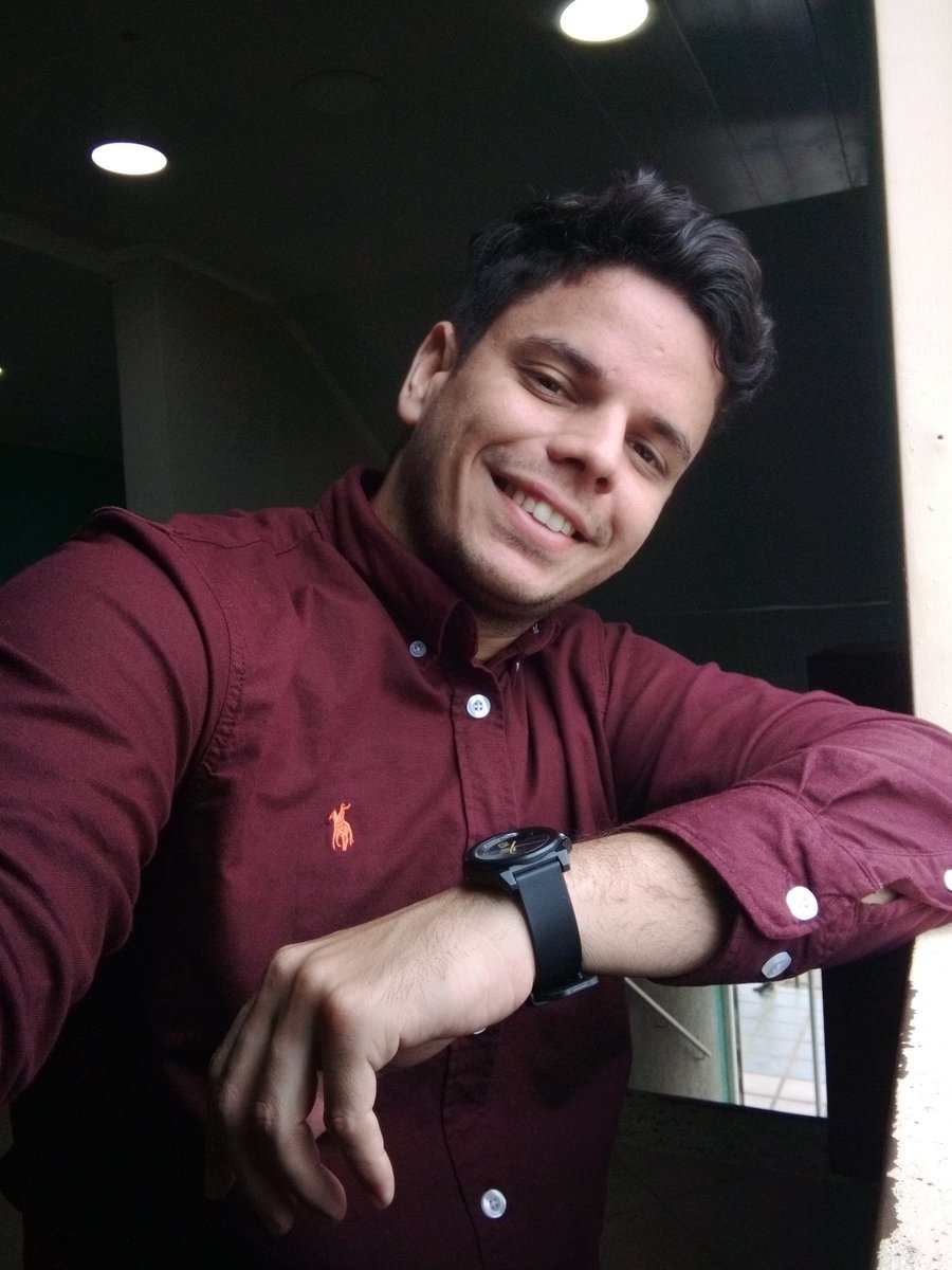 XuserVM's tweet image. Hola aquí.