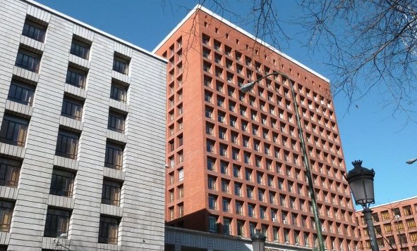 👏El Ministerio de Sanidad ha dado luz verde a la creación de las especialidades de Genética Médica y Genética de Laboratorio. Esta medida responde al acuerdo adoptado por la Comisión de Recursos Humanos del Sistema Nacional de Salud en diciembre de 2024

f.mtr.cool/dbgwxsrdkr