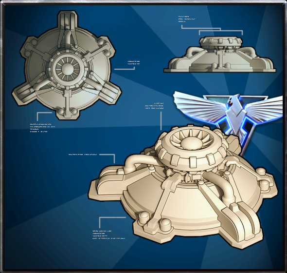 speeder_mo's tweet image. European Ultra Dome. Heavily buffed in the next Mental Omega version: strength increased from 1800 to 2250, defense firepower buff from 50% to 75%.