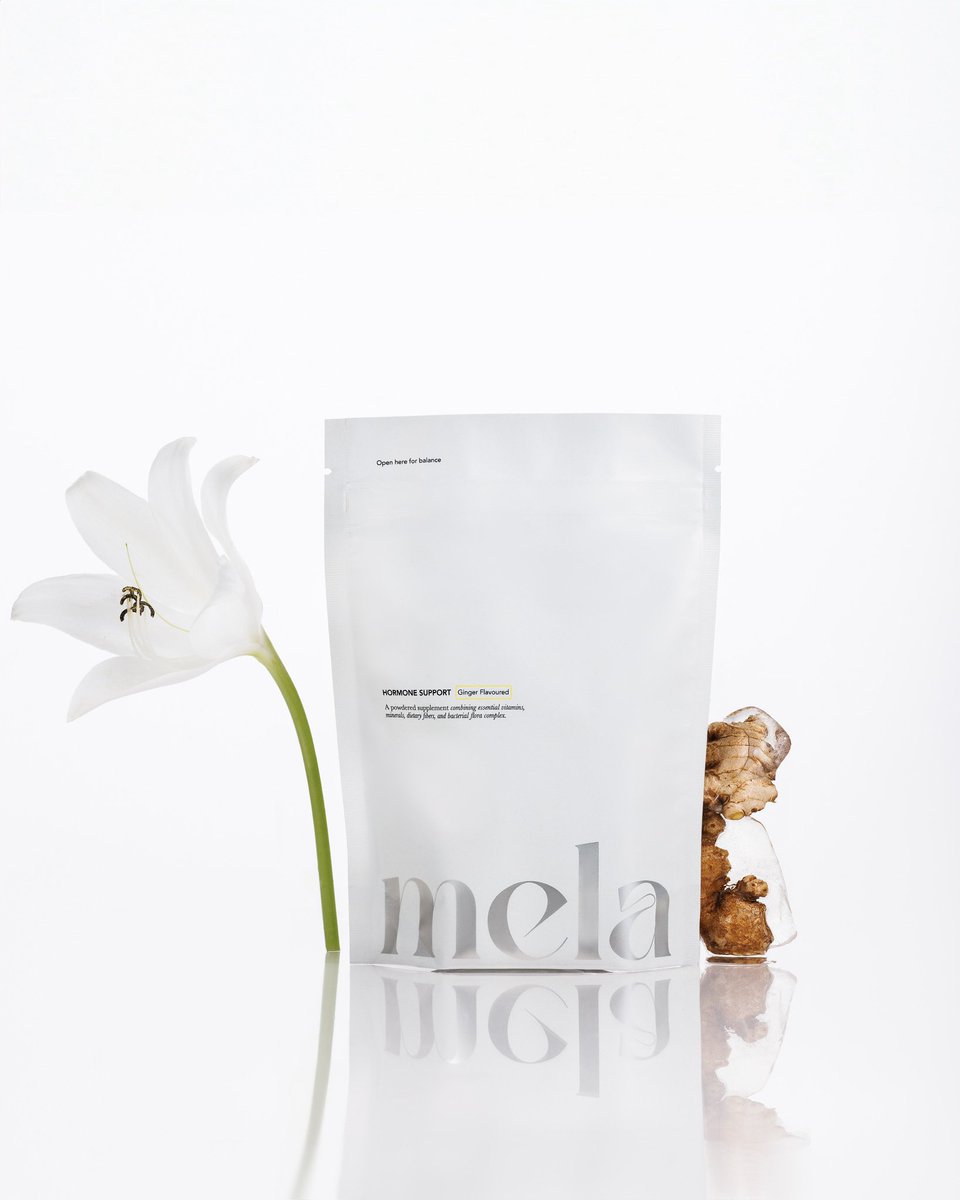 Product Photography for Mela 🤍