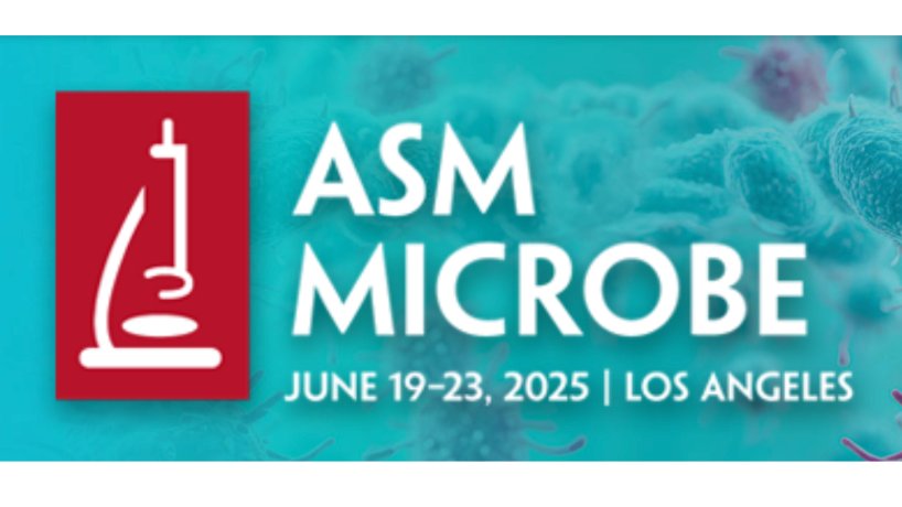 Coming to the ASM Microbe 2025 in LA next week <a href="/ASMicrobiology/">ASM</a> #ASMMicrobe? Join me in a Track Talk Session on Friday (June 20) at 4 PM where I will talk about bacterial memory from clinical infection focusing on Urine and bloodstream infections 
abstractsonline.com/pp8/#!/20974/s…