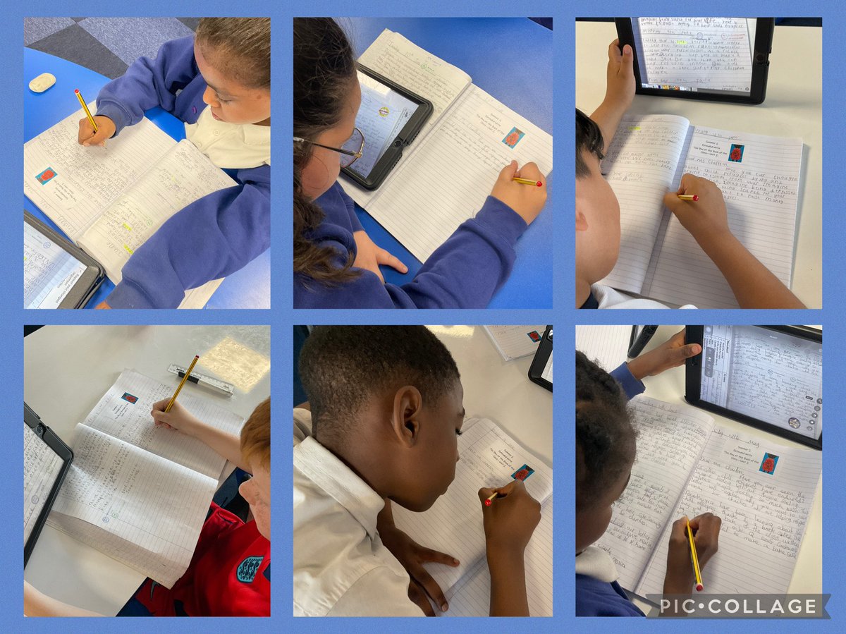 North Ormesby Primary Academy (@n_o_p_a) on Twitter photo Year 4 have been writing the final draft of their letters to Mrs Charlton to request a bake sale to raise funds for child refugees during Refugee Week. They are passionate about this after reading ‘The boy at the back of the class’. <a href="/CNicholson_Edu/">Craig Nicholson</a> <a href="/OnjaliRauf/">onjali rauf</a> Year 4 have been writing the final draft of their letters to Mrs Charlton to request a bake sale to raise funds for child refugees during Refugee Week. They are passionate about this after reading ‘The boy at the back of the class’. <a href="/CNicholson_Edu/">Craig Nicholson</a> <a href="/OnjaliRauf/">onjali rauf</a>