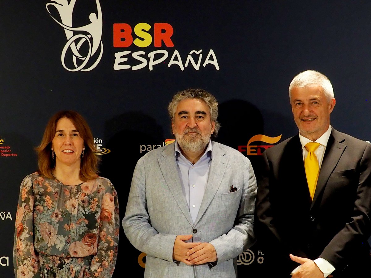 endesa (@endesa) on Twitter photo <a href="/Fun_Realmadrid/">Fundación Real Madrid</a> Nuestra Directora General de Comunicación, María Lacasa, destacó la gala como “un homenaje a quienes hacen grande este deporte con su poder de transformación social. Y no por compromiso, sino por convicción.”
Una noche para visibilizar y celebrar.
bsrespana.es/Los-Premios-BS… <a href="/Fun_Realmadrid/">Fundación Real Madrid</a> Nuestra Directora General de Comunicación, María Lacasa, destacó la gala como “un homenaje a quienes hacen grande este deporte con su poder de transformación social. Y no por compromiso, sino por convicción.”
Una noche para visibilizar y celebrar.
bsrespana.es/Los-Premios-BS…