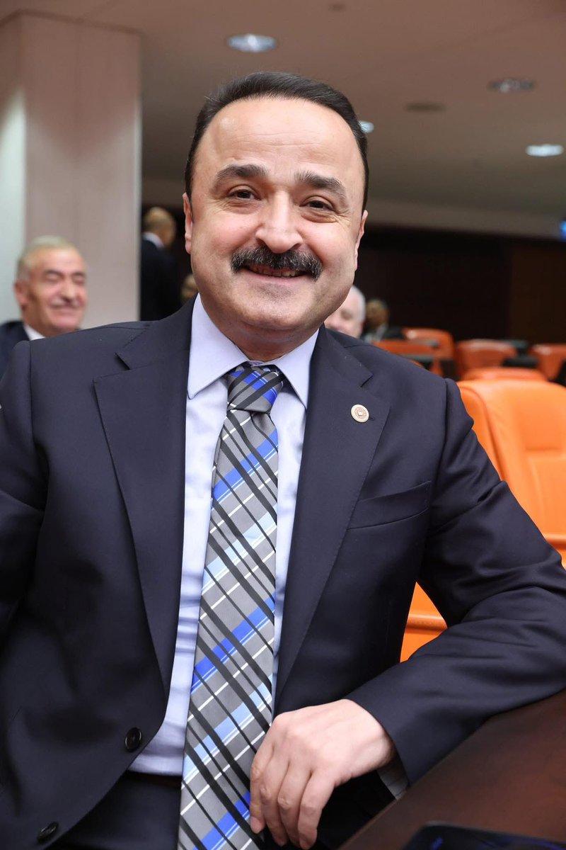 ￼ 📌 BASIN AÇIKLAMASI

Son günlerde bazı basın ve yayın organlarında hakkımda asılsız ve mesnetsiz iddialar yer almaktadır. Bu sebeple kamuoyunu bilgilendirme gereği doğmuştur.

Ben, Ordu’nun altı milletvekilinden biriyim. Şehrimizle ilgili bir televizyon programında, hiçbir