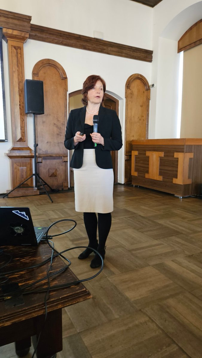 hocekm's tweet image. The 19SCNAC culminated yesterday with lectures on DNA damage, RNA modofications, oligonucleotide therapeutics and G4. Thanks to all participants for great presentations and see you in 2028 for the 20SCNAC !