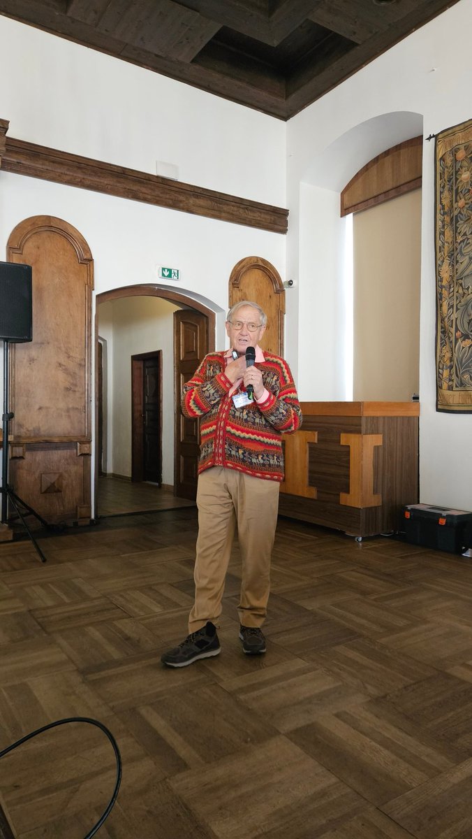 hocekm's tweet image. The 19SCNAC culminated yesterday with lectures on DNA damage, RNA modofications, oligonucleotide therapeutics and G4. Thanks to all participants for great presentations and see you in 2028 for the 20SCNAC !