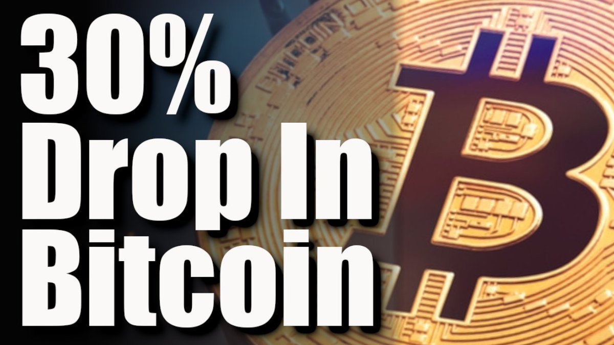 Some Of You Are About To Become Wealthy From Bitcoin Some Of You Will Be Broke In 10 Years

youtu.be/3to1L2-pYNY