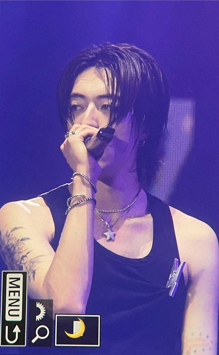 250613 BOF

#트레저 #TREASURE                   
#HARUTO #하루토 #ハルト #温斗