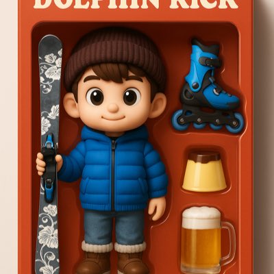 #新しいプロフィール画像