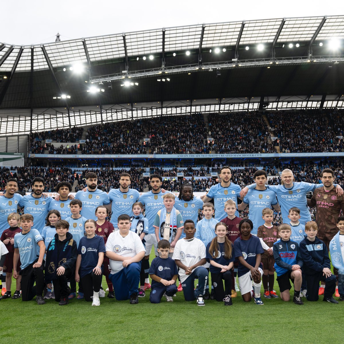 Wishing <a href="/ManCity/">Manchester City</a> the best of luck in the Club World Cup!🩵