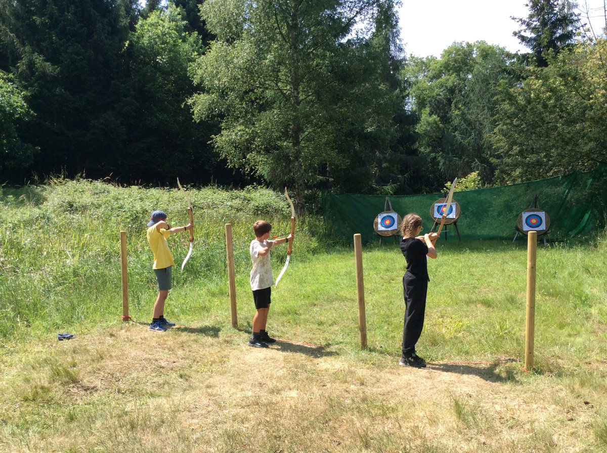 Willingham P School tweet media