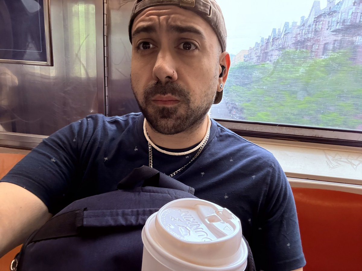 Author Benjamin Ryan tweet media