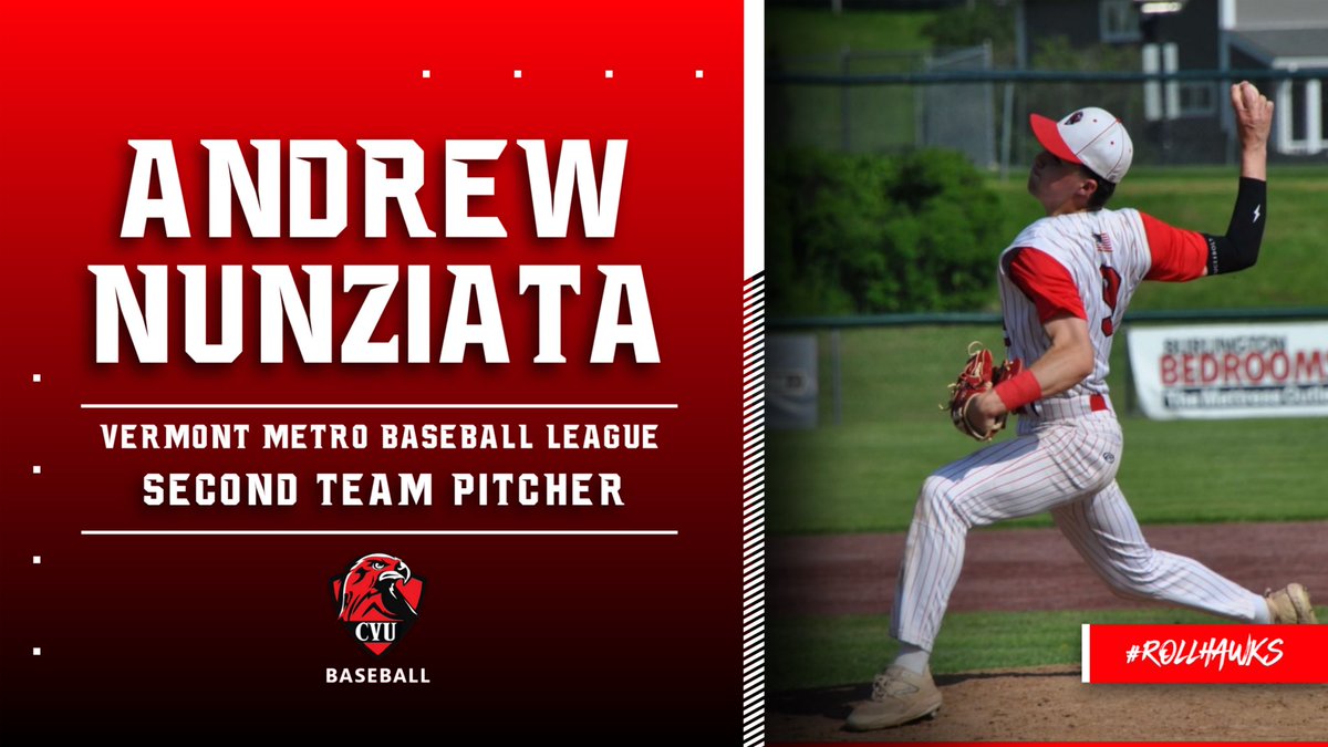 CVU Baseball tweet media