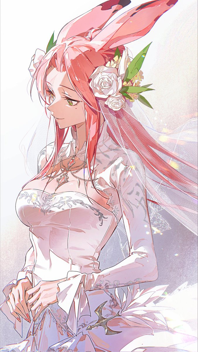 💍~
