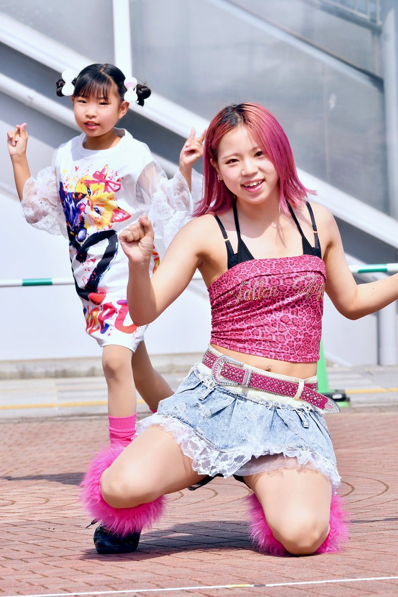 2025.6.7 佐野駅前交流広場 「さのクールアースデー2025」 ⭐️みらん