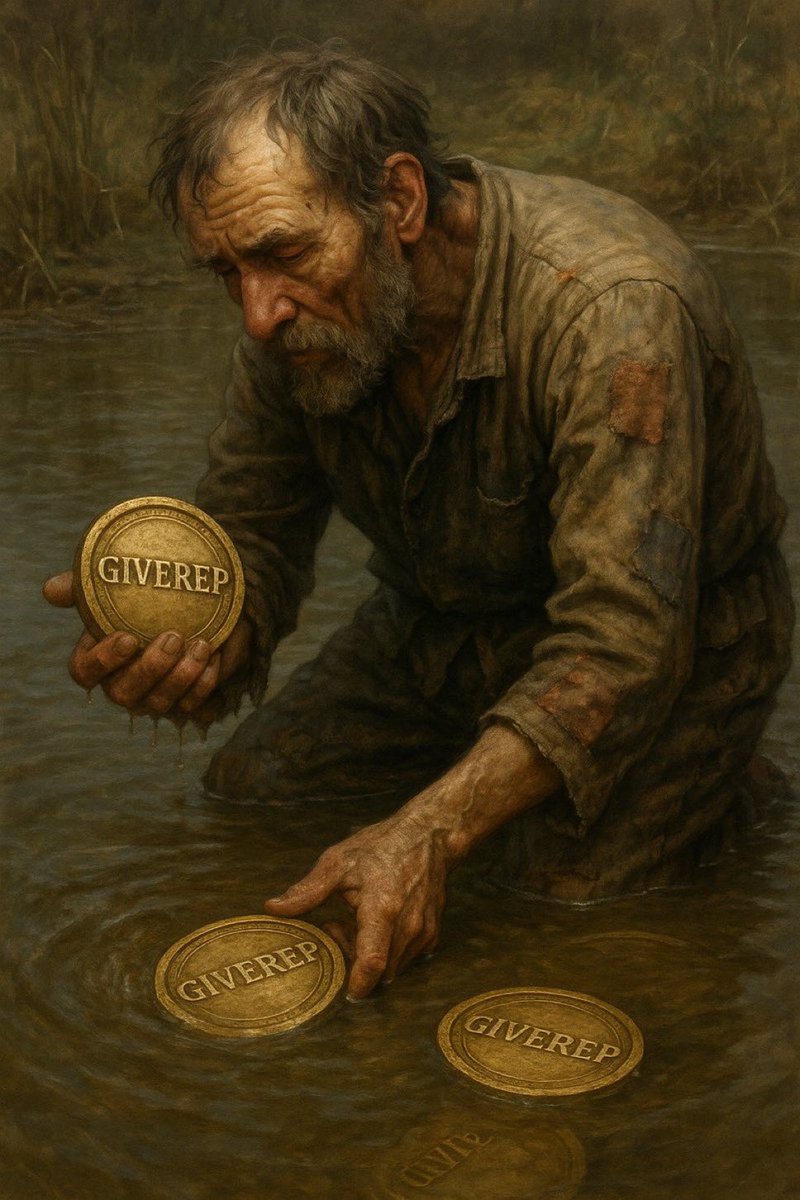 Hế lô anh em, cày #REP của <a href="/GiveRep/">GiveRep</a> tiếp nha anh em

Tương tác mạnh dưới bài nhé mọi người 
LIKE = 1 REP 
RT = 1 REP
CMT = 1 REP
<a href="/ATTNtoken/">Attention 👁️</a> <a href="/cro_aggregator/">Cro.ag</a> <a href="/ikadotxyz/">Ika「🦑」</a>