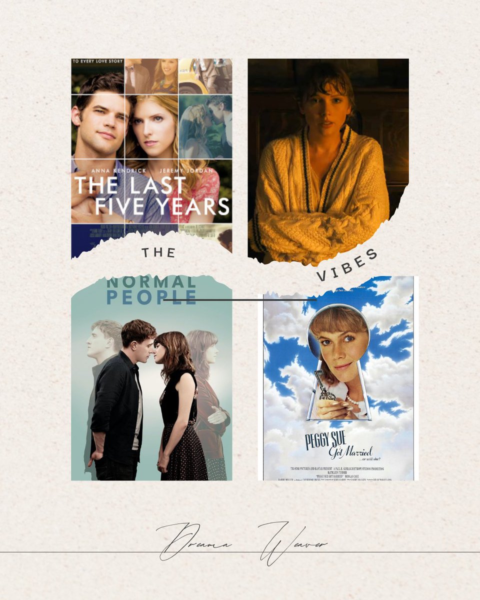 A woman returns home and rediscovers her grandmother's old cardigan, only to realize it lets her slip into alternate versions of her life. But as she chases what might've been, her real world begins to unravel.   #SwiftiePitch #A #MR