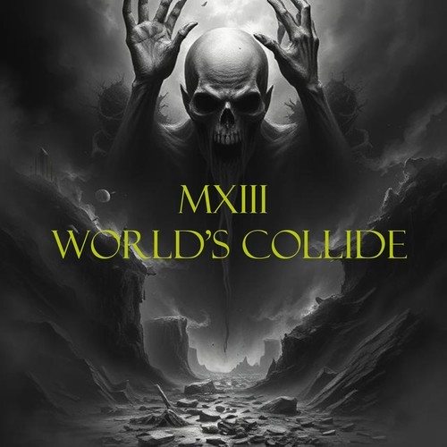 Listening to World's Collide by @mxiii_music on @PandoraMusic
pandora.app.link/bZTiCeRnaUb