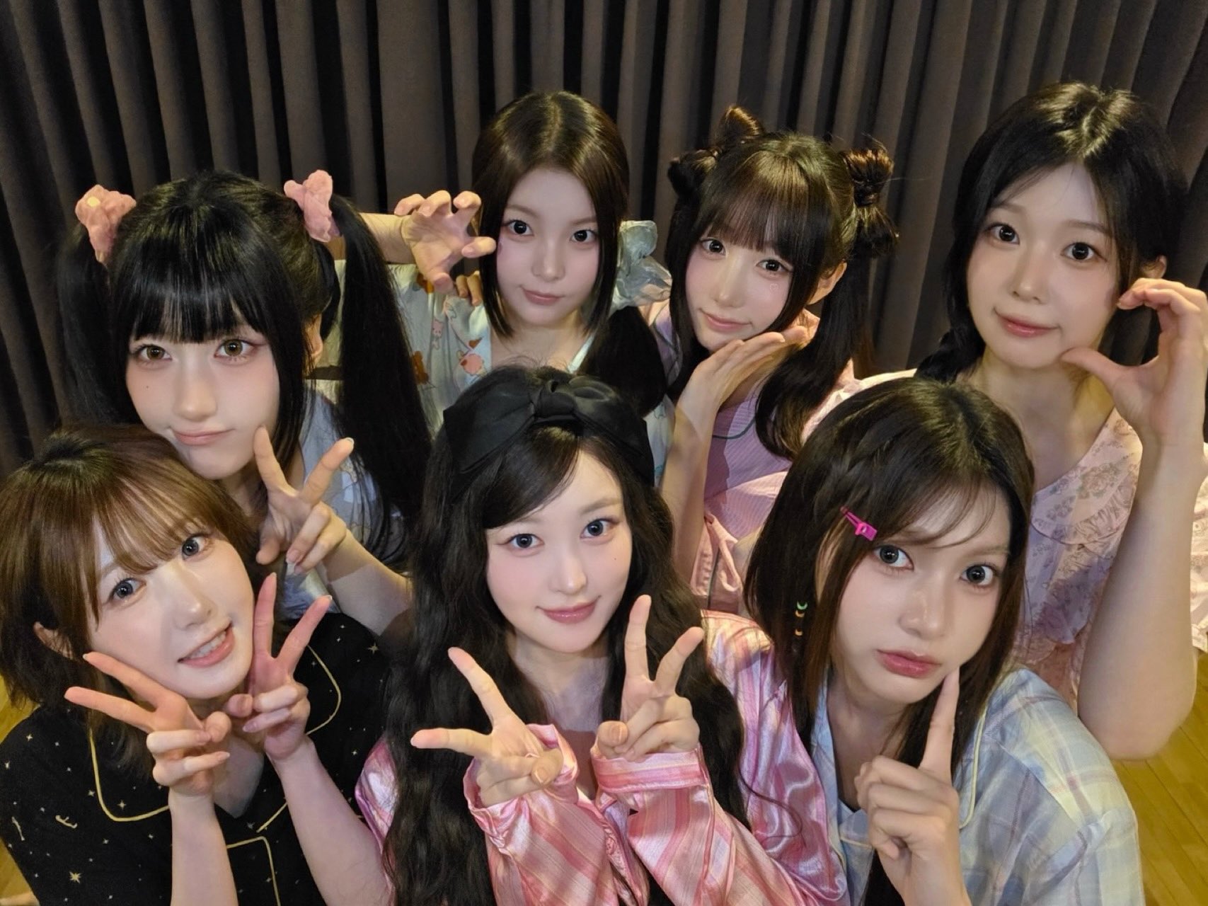 SAY MY NAME】POP-UP STORE「Say Hello to SAY MY NAME」を開催