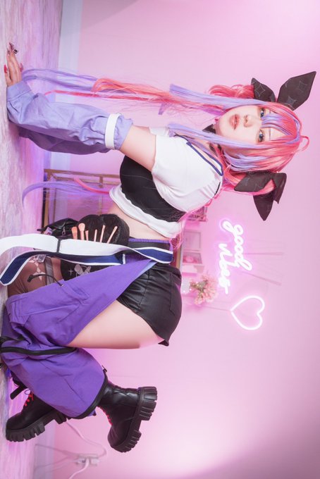 コスプレイヤーねぎこのTwitter画像25