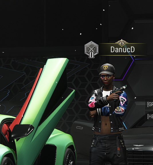 PUBG has invited 5 Partner duos to take part in a friendly challenge to see who can get the highest rank until the 22 June.
After first stream I'm in Silver 2 📈 

Hop into Ranked &amp; watch the next stream on this Monday the 16th at 6:00 PM CEST
#RankedRelayChallenge #PUBGPartner