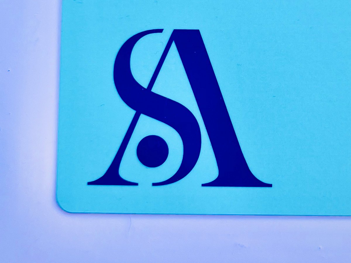 L.Johnson-Smith (@ljohnsonsmith23) on Twitter photo Received my <a href="/Soc_of_Authors/">The Society of Authors</a> membership card today! Love being a part of the #writingcommunity and excited for the future! ๐ฉต๐๐๐๏ธ๐ Some excellent and interesting reads in the Spring edition of The Author too ๐ฐ๐๏ธ #author #friday #writing #reading Received my <a href="/Soc_of_Authors/">The Society of Authors</a> membership card today! Love being a part of the #writingcommunity and excited for the future! ๐ฉต๐๐๐๏ธ๐ Some excellent and interesting reads in the Spring edition of The Author too ๐ฐ๐๏ธ #author #friday #writing #reading