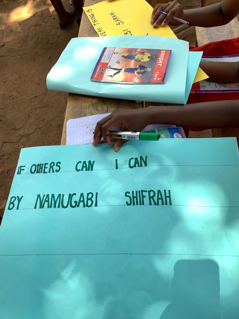 Our Girl Power Clubs do more than creating safe spaces, they nurture dreams, unlock potential and build resilience.
These clubs are vital in helping girls stay in school and pursue their goals with confidence.

We are proud of our Club Adolescent Girls members.
#EmpoweringGirls