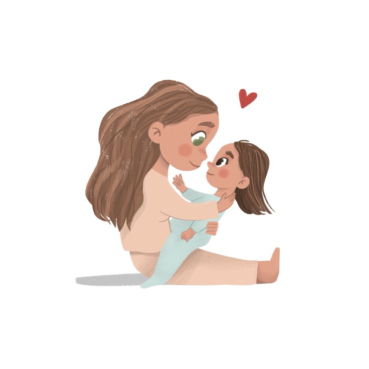 الأم أول بيئة يعيشها الطفل.
كل نظرة حضن كلمة = -رسالة أمان- تُخزَّن في ذاكرته العاطفية العمر كله🩵

#التربية_النفسية_للطفل