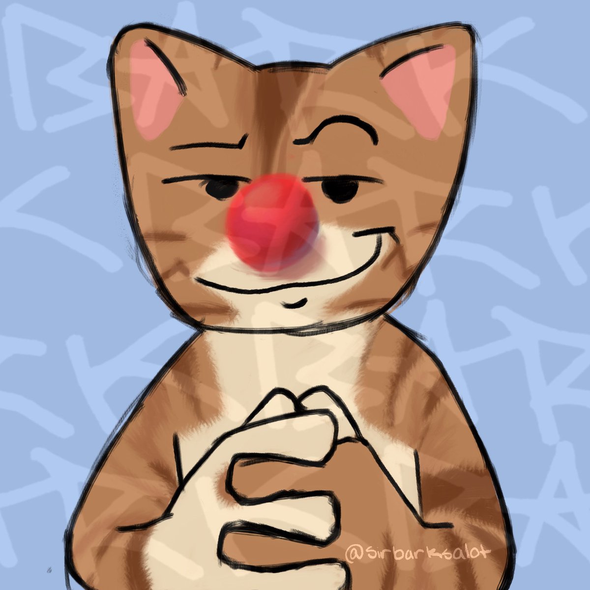 sirebarksalot's tweet image. HEY!!
Limited/emergency commissions are open on my Kofi! I am offering $5 goober drawing of your character!
I currently can not afford the public transportation to get to school at back, so please, get goober drawings &lt;3
ko-fi.com/sir_barksalot/…
#commissionsopen #furryartist