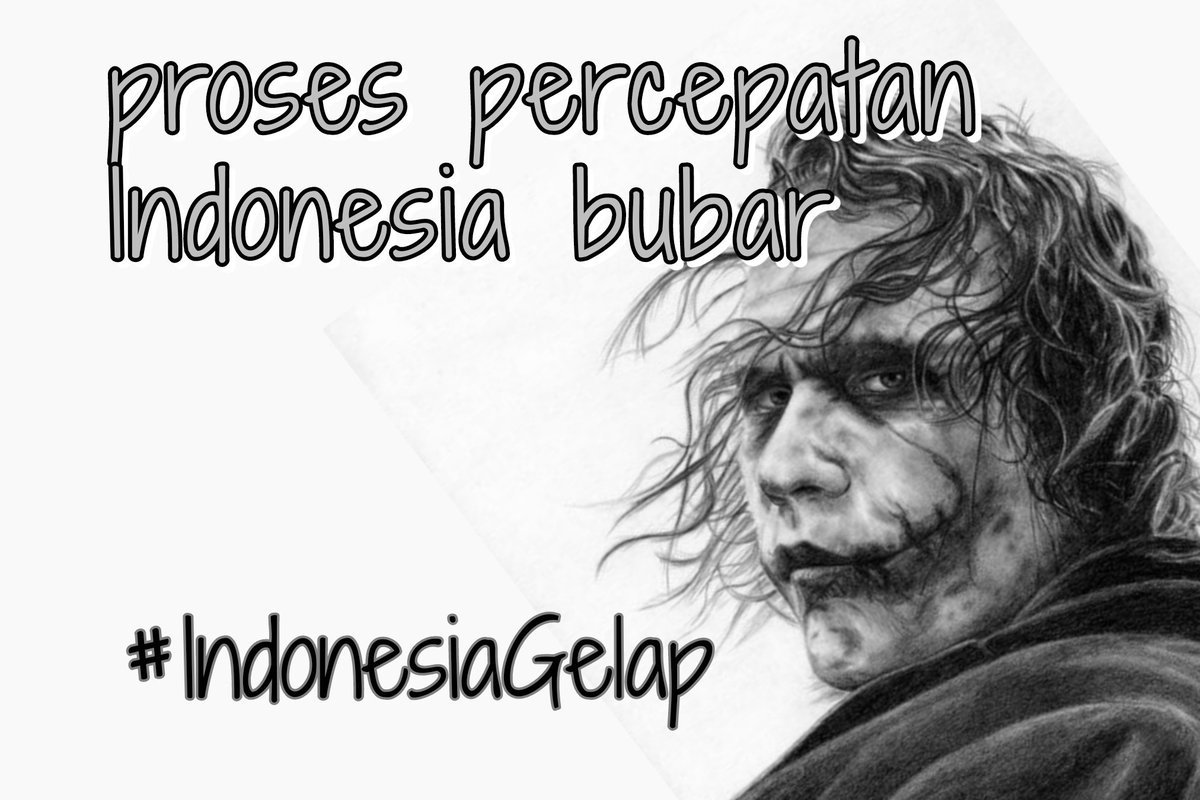 Indonesia bubar 2030, menurut PS. 
ada bener'a sih. mendagri TITO, dgn menyingkirkan Aceh dr wilayah 4 pulau, bikin rakyat Aceh geram. mencuat kembali ACEH MERDEKA.
apakah PS puas dgn kinerja menteri²a tuk mewujudkan ramalan INDONESIA BUBAR?
nasional.kompas.com/read/2018/03/2…
