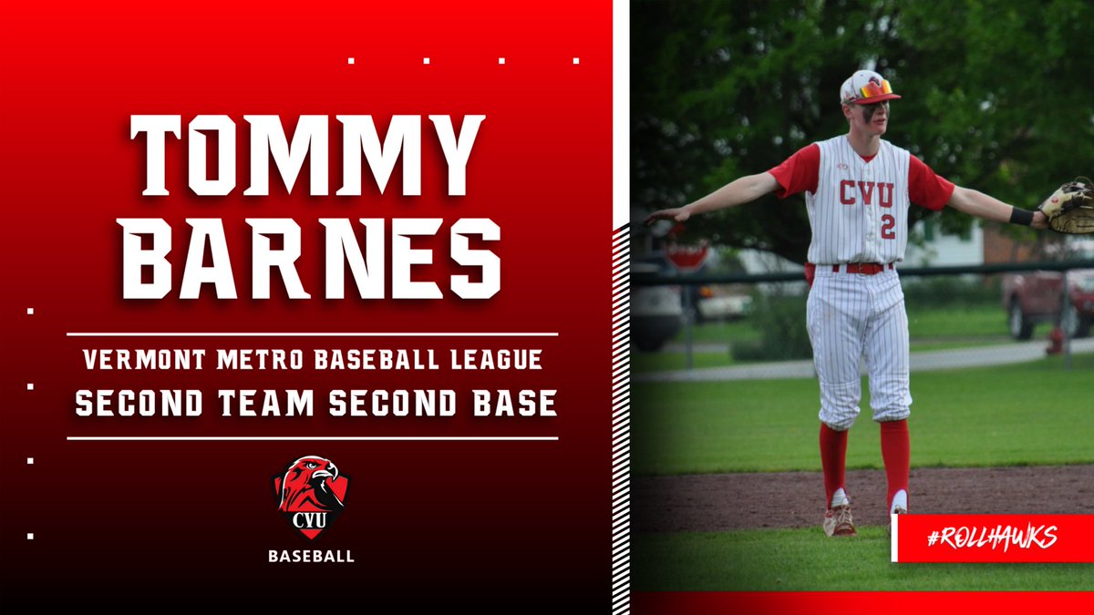 CVU Baseball tweet media