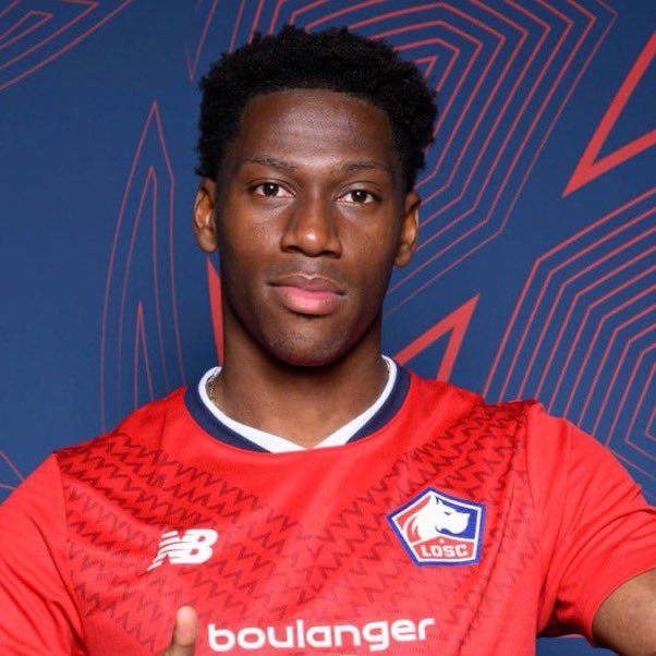 ÖZEL 🟡🔵| Fenerbahçe Jonathan David transferini bitirmek üzere.. ⏳ 👀