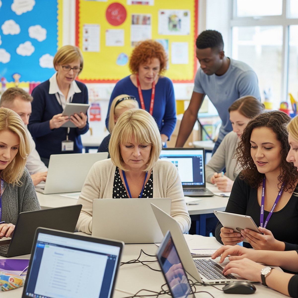 Education is about to change.
Not with more pressure—but with smarter support.

Something’s coming for schools and trusts...
 - To lighten the load
 - To cut admin
 - To empower staff

Are you ready?

 #ComingSoon #AIforEducation #SomethingBigIsComing #hiimpact