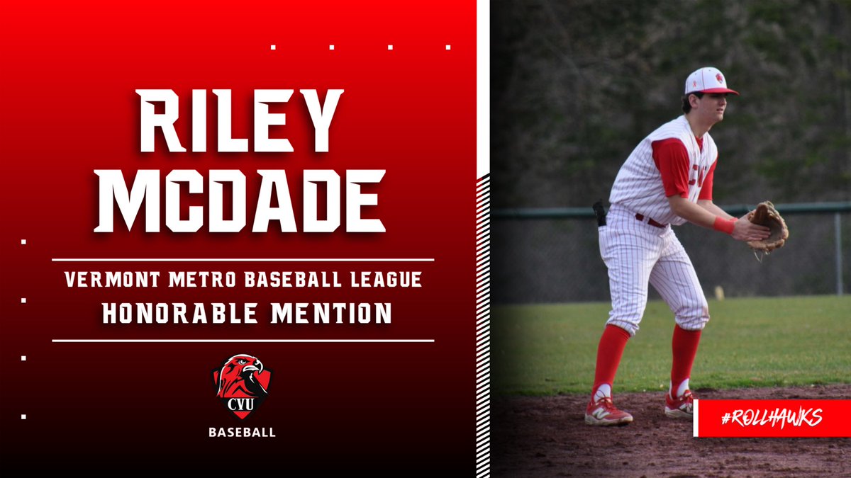 CVU Baseball tweet media