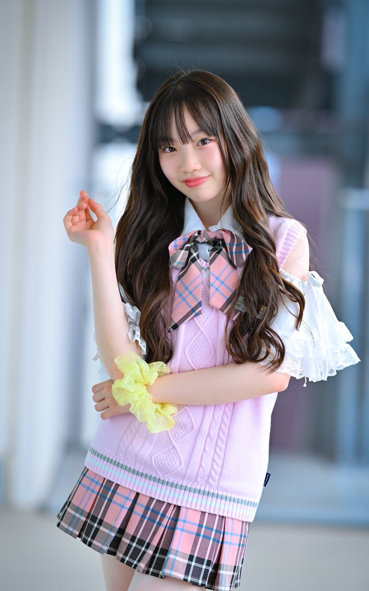 ぴぴちゃんページ⭐︎ 2025.06.08 原宿 ここにゃん💛 @kokonyan311 #ここにゃん #スプラウト学園